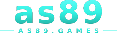 as89 โลโก้